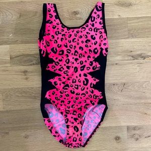 💓MONDOR gymnastics leotard💓